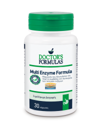 MULTI ENZYME